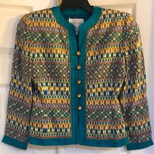 Ladies Safe Silk By Adrianna Papell